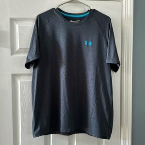 Mens Under Armour Large